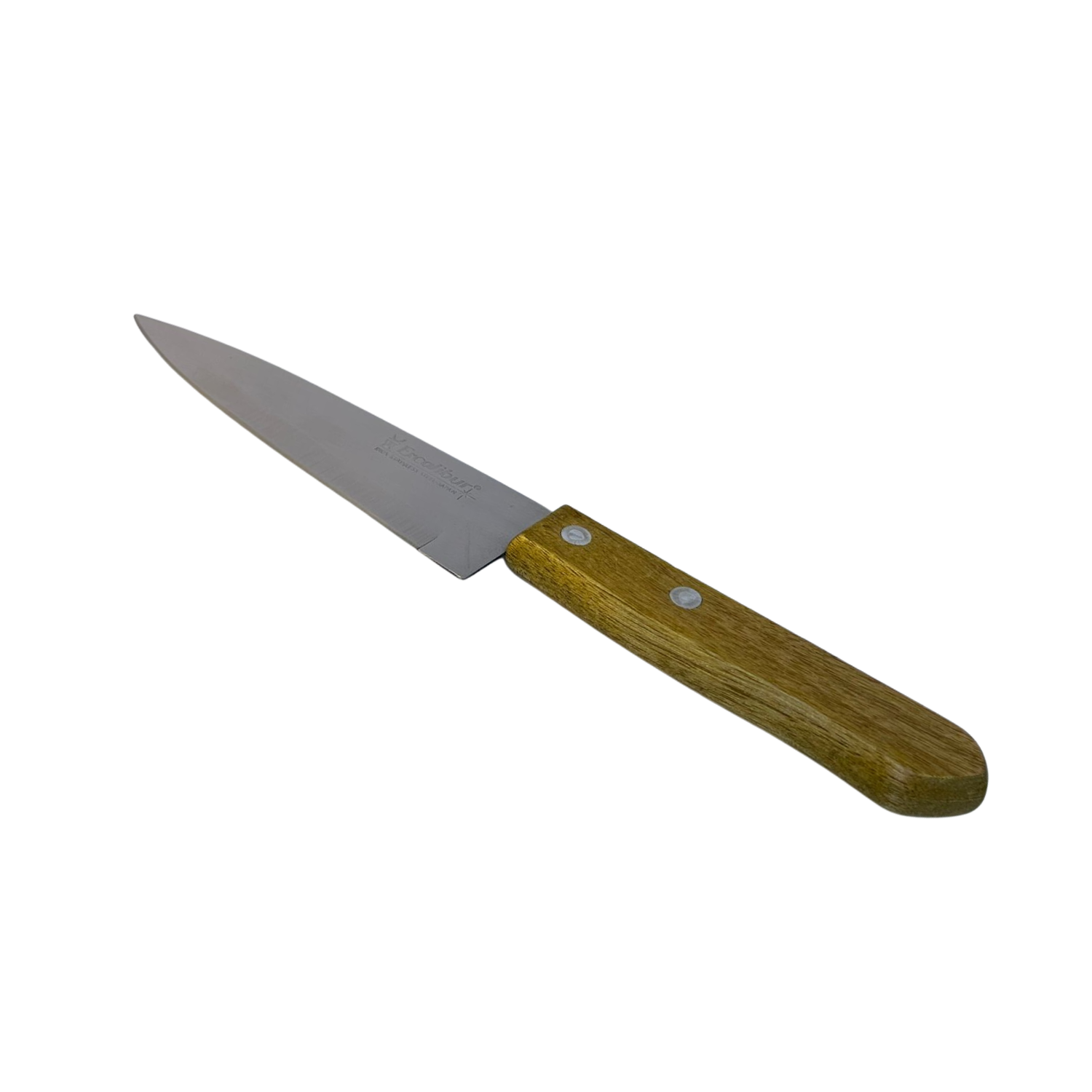 CUCHILLO EXCALIBUR MADERA # 5 CUCHILLO EXCALIBUR MADERA # 5